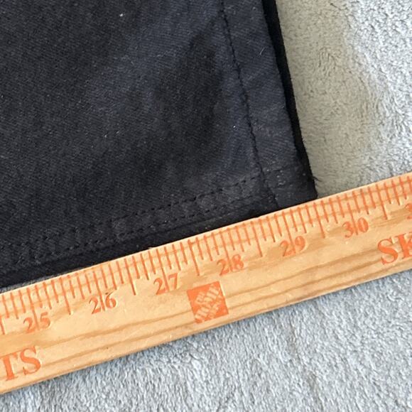 Southpole Style Baggy Jeans Mens 42x29 10" Wide Hamilton Loose Skater Jnco Sean - Picture 13 of 14